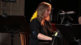 Aga Gruczek Quartet @ Jazz Camping Kalatówki 2019/Zakopane/Polska