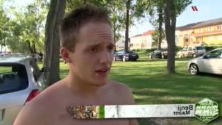 Urlaubswahnsinn - Sommer, Sex und viele Pannen! Folge 2