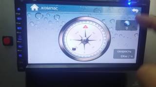 Обзор авто-магнитол Pioneer 69xx серии.