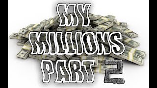 MyMillions.org - Результаты заработка после 14-ти дней. №2