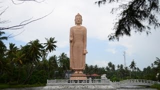 Sri Lanka Budha