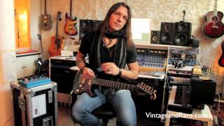 Flashback X4 Delay / TC Electronic / Soren Andersen / Vintage & RareTV