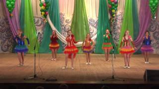 Бразильский карнавал (Brazilian Carnival)