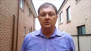 Как платит налог в Австралии и экономно живёт Александр Петров. Рамзес-925