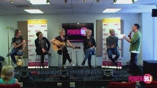 R5 (Power Chat)