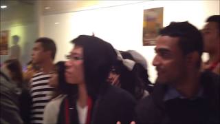 Pho Brawl in Toronto