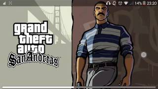 GTA:San Andreas:На МегаФон Логин +