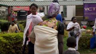Voucher Babies in Kenya - Output Based Aid