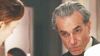 Призрачная нить — Русский трейлер (2018)