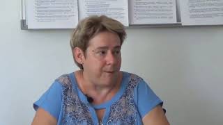 Академик Валентина Юрьевна Миронова - 27.06.18г.  Официальное заявление