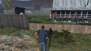 DayZ [PC] GT 630 1GB DDR3 & Intel 2 duo E8500 & 4 GB RAM | Low End PC