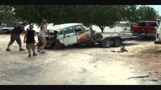Scraping Old Cars For MONEY - Part 3