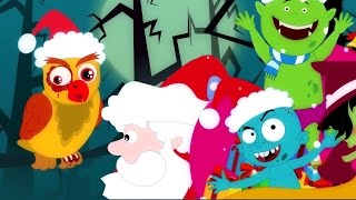 Звон колоколы | Рождественская песня для детей | Kids Song | Christian Music | Jingle Bell