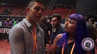 NO CREO QUE CANELO SE LE PONGA EN FRENTE A GGG -Jaime Munguia
