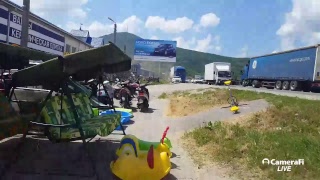Рынок Лира Пятигорск