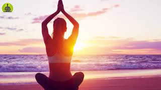 Healing Music for Anxiety, Stress & Depression: Meditation Music Relax Mind Body, Relaxing Music