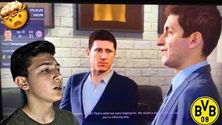 ПРИЕМАМ ВСЯКА ОФЕРТА С BORUSSIA DORTMUND ! | FIFA 18 CAREER MODE CHALLENGE