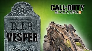 R.I.P VESPER