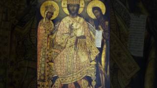 Православная церковная музыка   Спокойная успокаивающая музыка