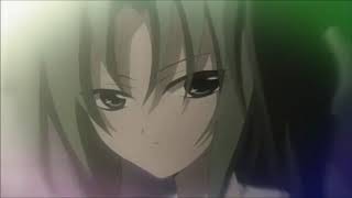 【AMV】「 Аниме клип 」- Крипипаста - тик так на часах ровно полночь?