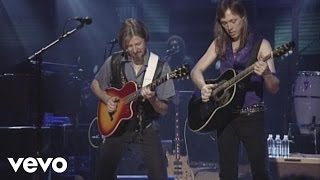 The Doobie Brothers - Slack Key Soquel Rag (Instrumental)
