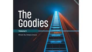 05 Deepconsoul Set Me Free Original Mix feat  Mogomotsi Chosen