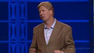 The Person of Prayer - Pastor Robert Morris