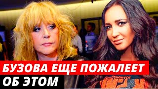 «С Пугачевой лучше не шутить» - звезды, которые не выдержали ссоры с Аллой Пугачевой