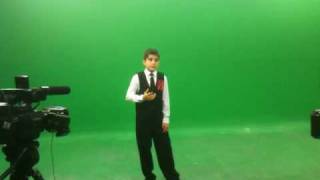 Paruyr Sevak  "Mard el ka, Mard el"