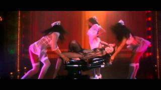Burlesque - Long John Blues (sung by Megan Mullally) (Video)