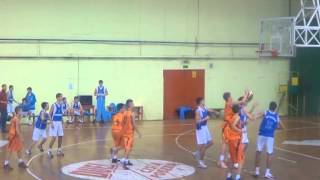 dino radoncic highlights jan 2013