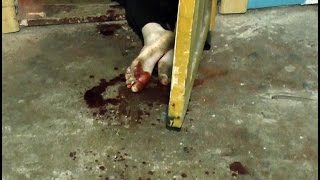 Студент убил отца своей девушки в Комсомольске-на-Амуре. MestoproTV