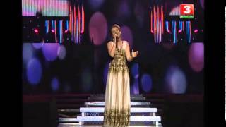 Валерия Грибусова - Спi малы сакол (муз.Р.Козырев-сл.Я.Лучина)