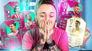 ДЕНЬ РОЖДЕНИЯ ULTIMATE TEAM | WTF ?