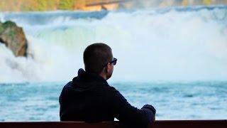 Самый большой водопад в Европе?