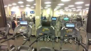 АМЕРИКА Джим или LA FITNESS цена $34.99 в месяц