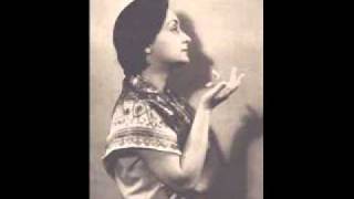 Нехама Лифшиц Ой, мама, не бей меня Yiddish song