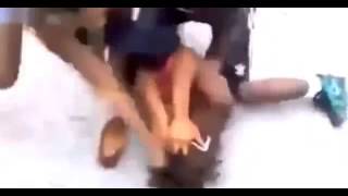 BEST PUsSY - MMA Black Sexy Girls GIRLs STREET FIGHT - FIGHT CLUB