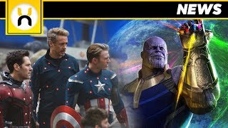 Avengers 4 Directors Tease Title and Drastically Different Phase 4