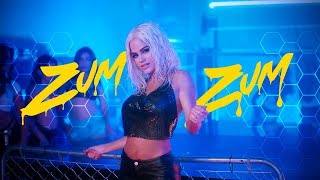 Daddy Yankee  ? Rkm & Ken-Y  ? Arcangel  ?? - Zum Zum [Official Video]