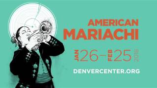 Your first look at 'American Mariachi'