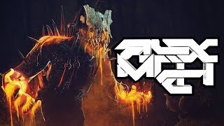 Extra Terra & Psognar - Bedrock (Nasko Remix) [DUBSTEP]