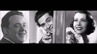 Giuseppe Di Stefano, Salvatore Baccaloni, Lily Pons - Ehi di casa...(Il Barbiere di Siviglia)