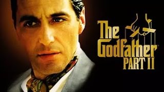 Прохождение GodFather 2 #1 [НАЧАЛО]