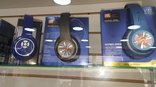 Наушник блутуз бо нархи арзон