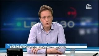 La Manifestation pour Tous se radicalise-t-elle ?