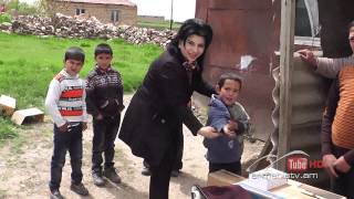 Սուր անկյուն 26.04.2015 - Թողարկում 145 / Sur ankyun