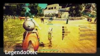 Black Desert фарм точек для брони и оружия