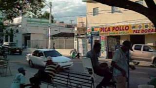 Calles, Plazas y playas de Barahona:  ¡La Perla del Sur! 