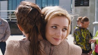 Сериал Моя чужая жизнь 1-2-3-4 серия (2019) Мелодрама фильм анонс трейлер